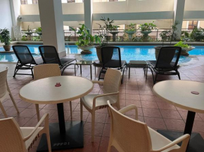 Mayfair apartment, Kuala Lumpur